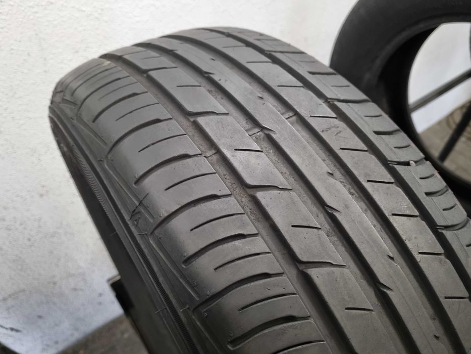 215/60/16 95V Falken Ziex ZE914A D.0722