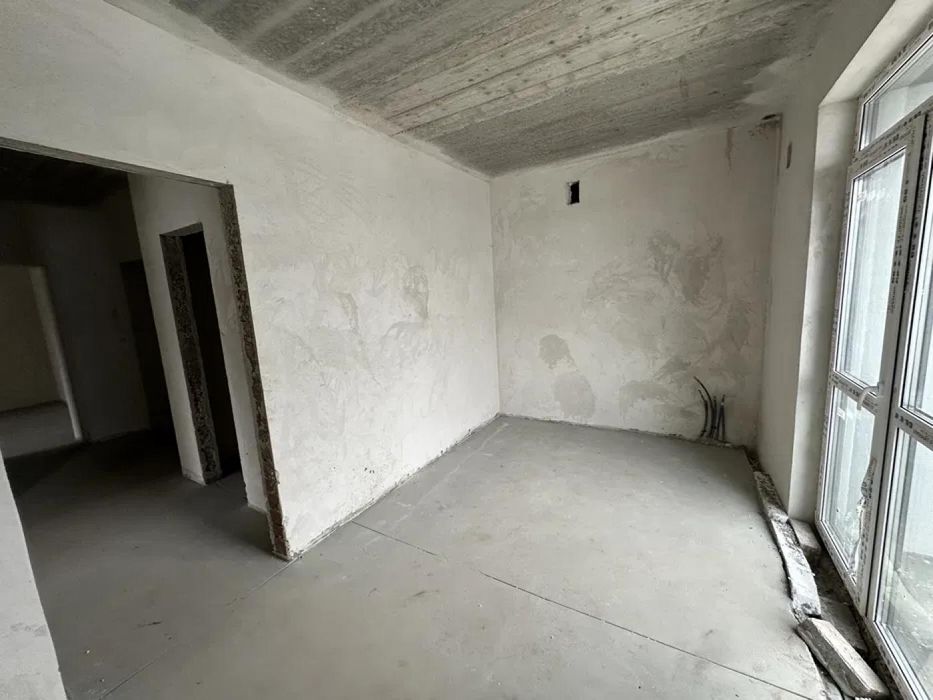 Продаж двосторонньої квартири, розтермінування