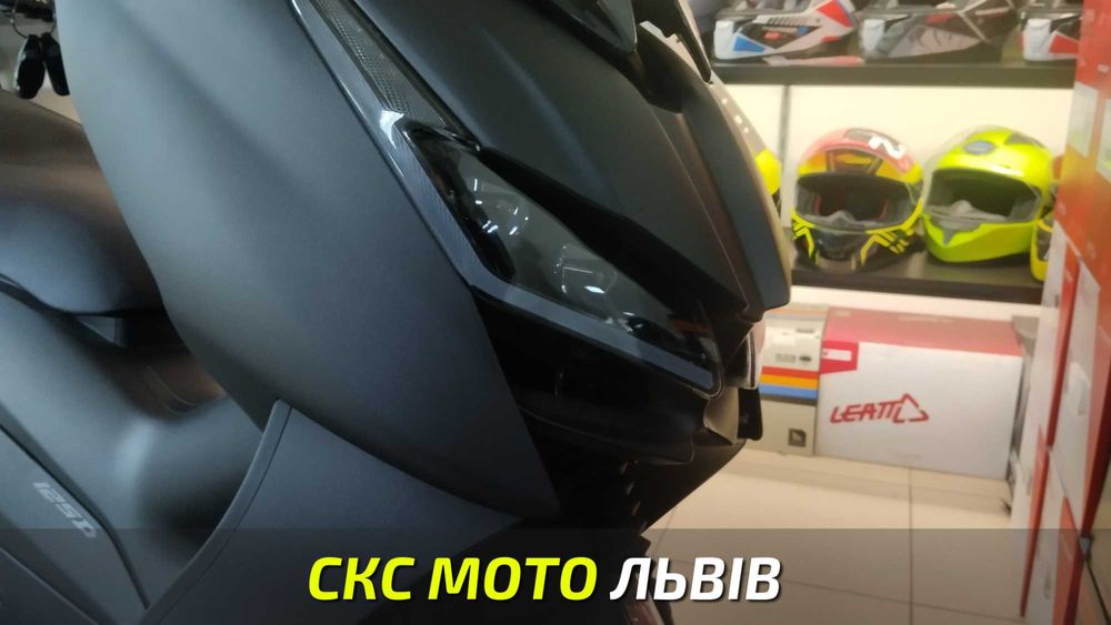 Скутер ZONTES ZT125-D Офіційний дилер! Гарантія! Кредитування!