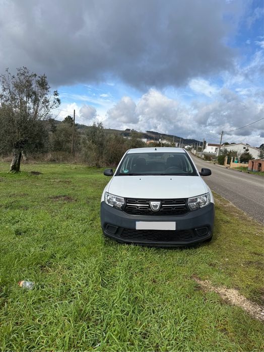 Dacia Sandero - Ótimo estado