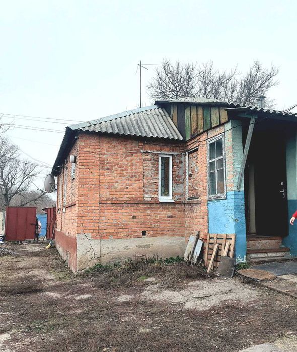 Продам будинок район Комунальний ринок