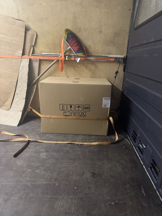 Перевезення по Одесі та всій Україні Переїзди та вантажні перевезення