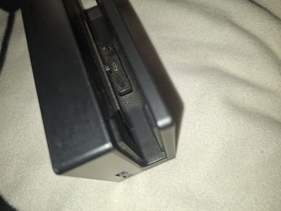 Док станція для nintendo switch