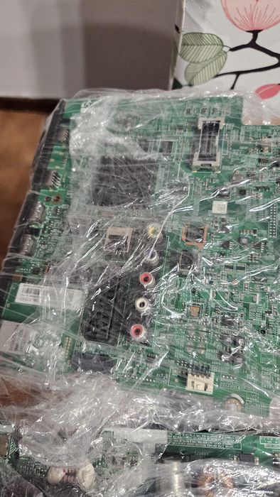 Placas para Samsung e Lg