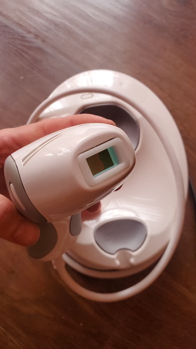Фотоепілятор Remington IPl4000