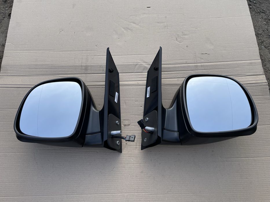 Зеркало на VITO VIANO W639