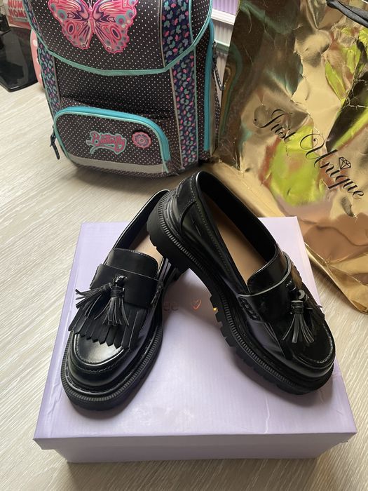 Nowe buty H&M modne 36