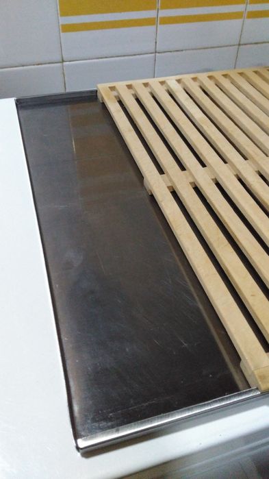 Large Bread Cutting Board438046295716024322