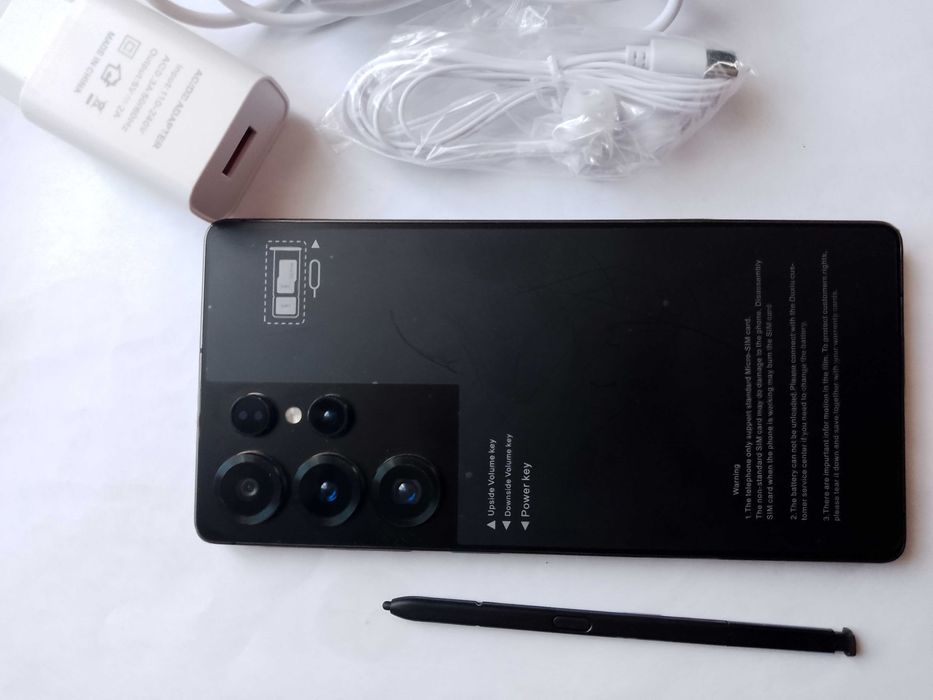 Samsung Galaxy S25 Ultra