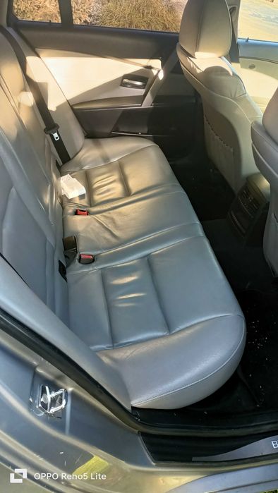 Sprzedam BMW E61