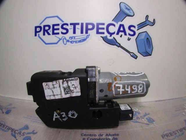 Motor do teto de abrir MERCEDES-BENZ EQB (X243)