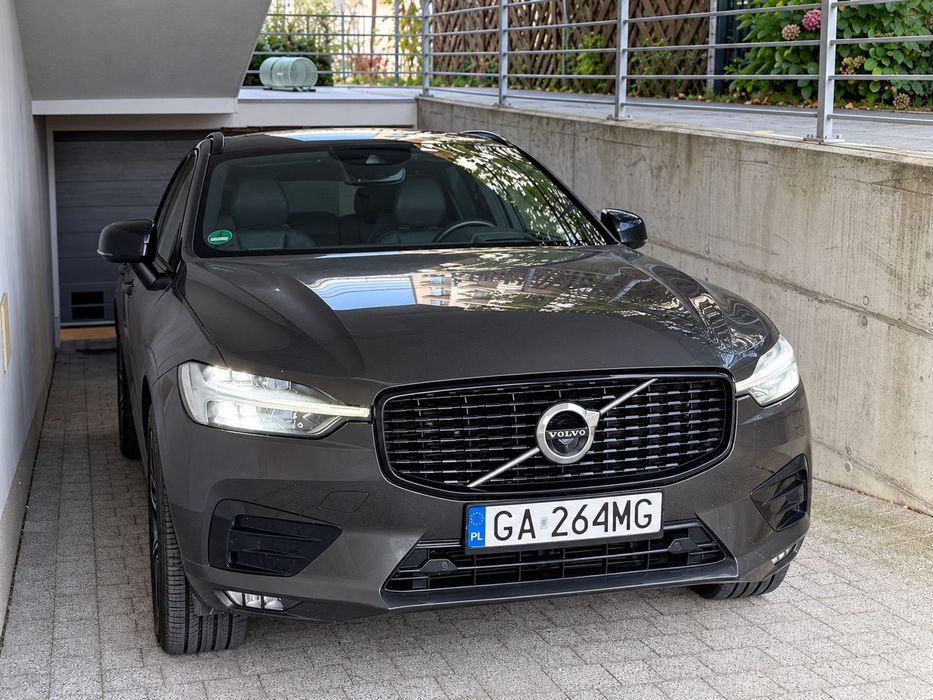 Volvo XC 60