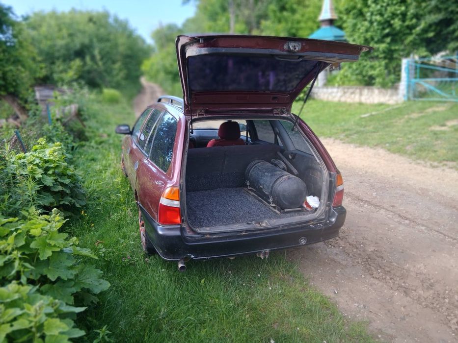 Автомобіль Міцубісі Лансер 1995