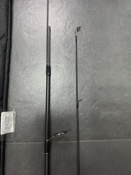 Wędka Abu Garcia Vendetta 244 cm 10-30 g