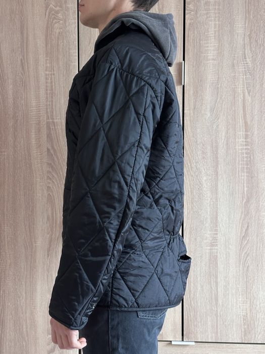 Лайнер для мотокуртки MQP