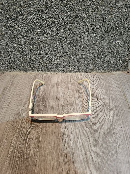 Oprawki okulary dziewczęce
