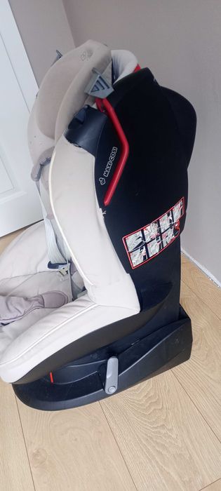 Fotelik samochodowy Maxi Cosi Tobi 9-18 kg