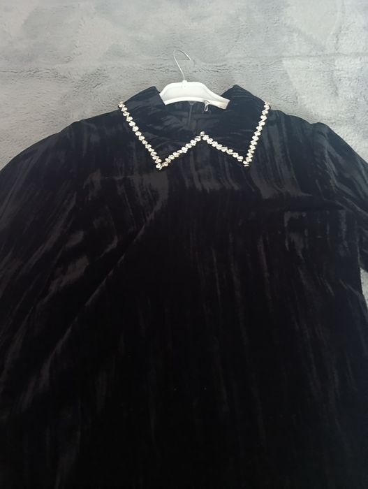 Сукня zara xs святкова