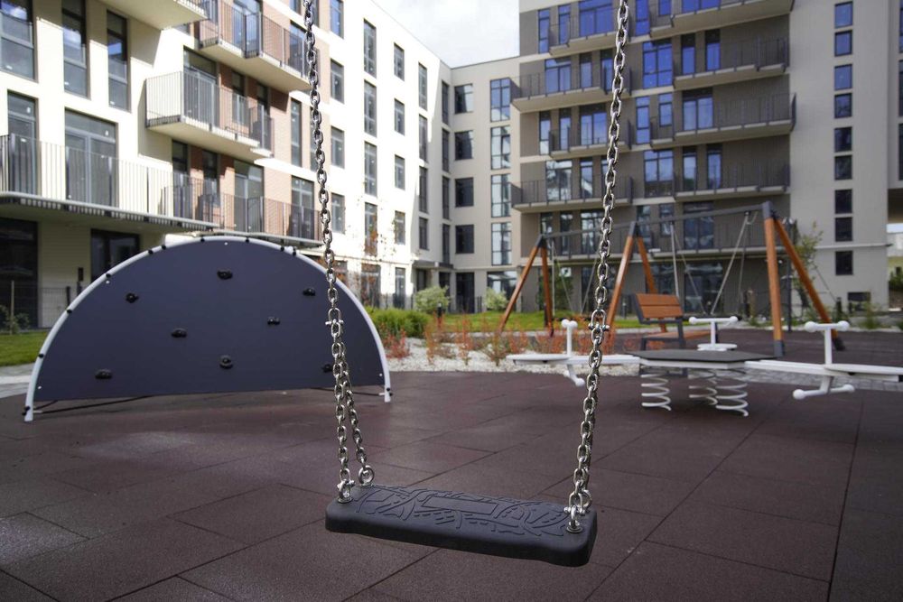 Продаж 3 кім квартири Perfect Life Винники 87 м2 від забудовника