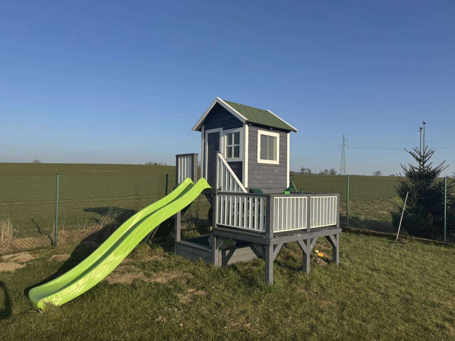 Usługi stolarskie - schody, drzwi, balustrady