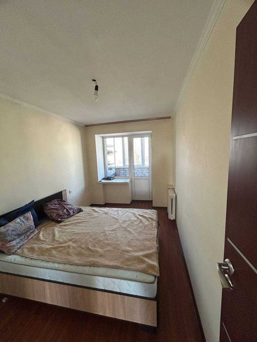 Трикімнатна квартира на Прибузькій.Будинок 2007року.