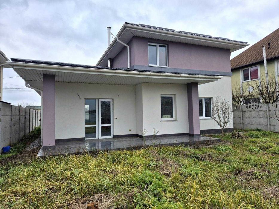 Продаж будинку 150 кв.м. під чистове оздоблення! Старі Петрівці