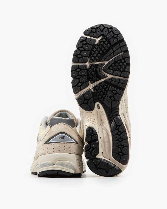 Кросівки New Balance 2002R Light Aluminum Grey premium | Кроссовки жіночі