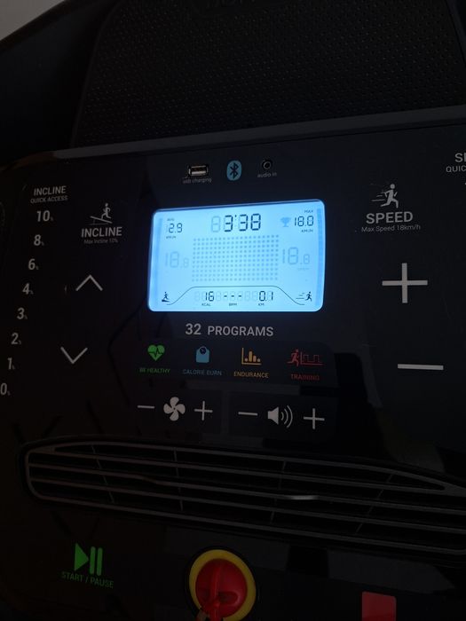 Passadeira Domyos T900C -Pouco uso