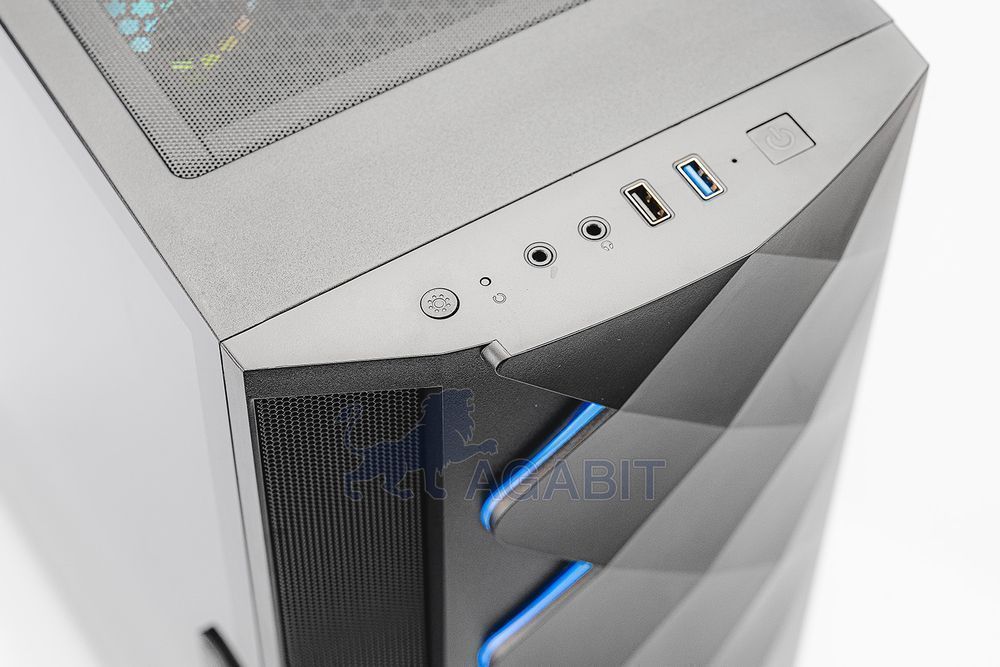 ВІБРАНІУМ! RTX 3070+i5-12400f+DDR4 32GB+M.2 SSD 500GB –  Ігровий комп'ютер ПК для ігор геймерський игровой компьютер