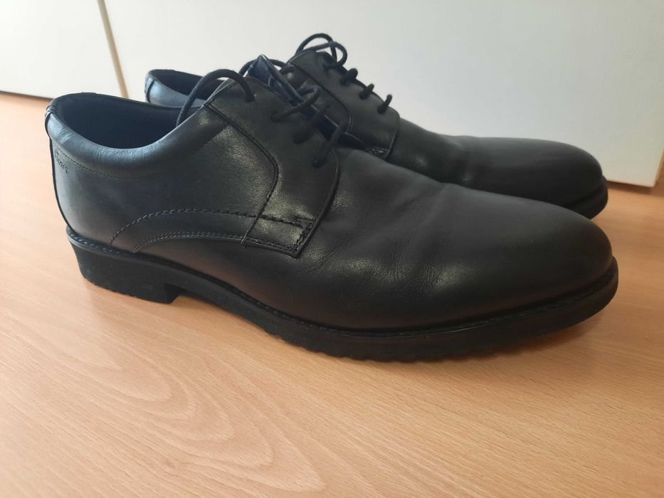 buty Sioux 46 jak nowe