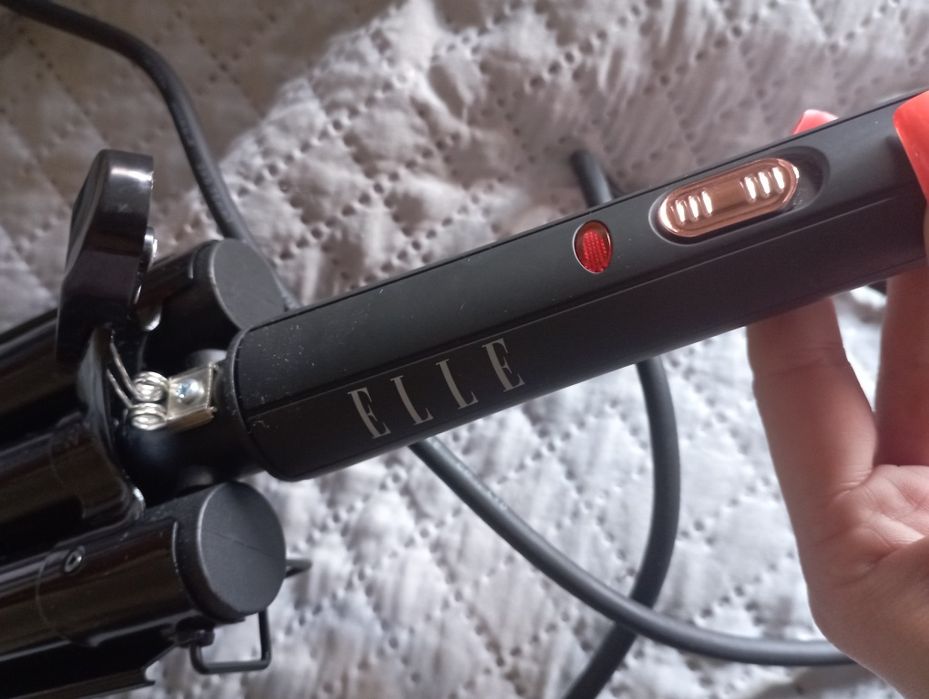 Máquina nova sem caixa