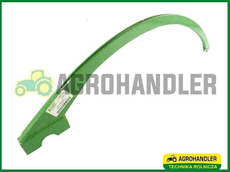 Igła metalowa prasa John Deere 224, 332, 336, 339, 342, 346