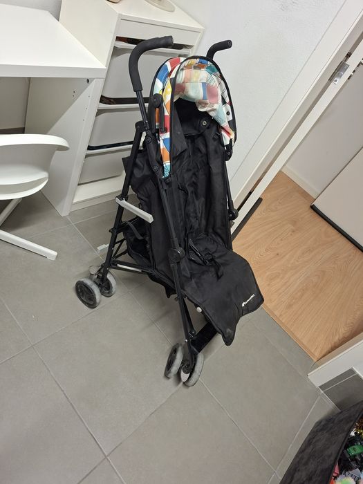 Carrinho passeio