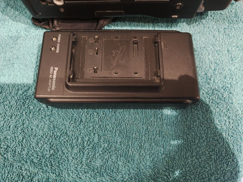 Kamera Panasonic