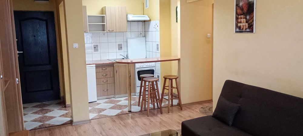 Mieszkanie – Kielce, Śródmieście - Widok 2