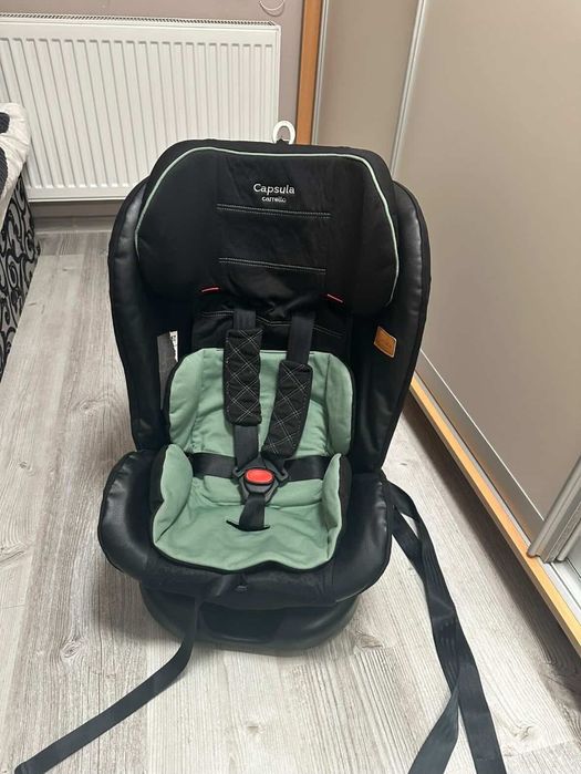 Автокрісло дитяче 0-15кг