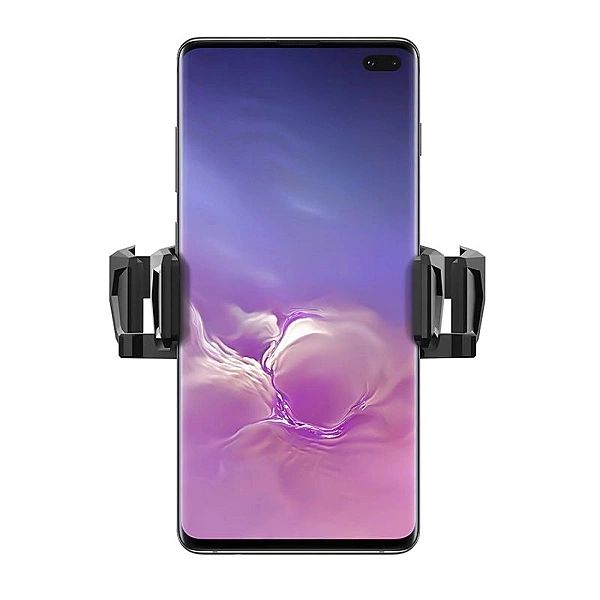 Spigen Click.r Vent Car Mount Black