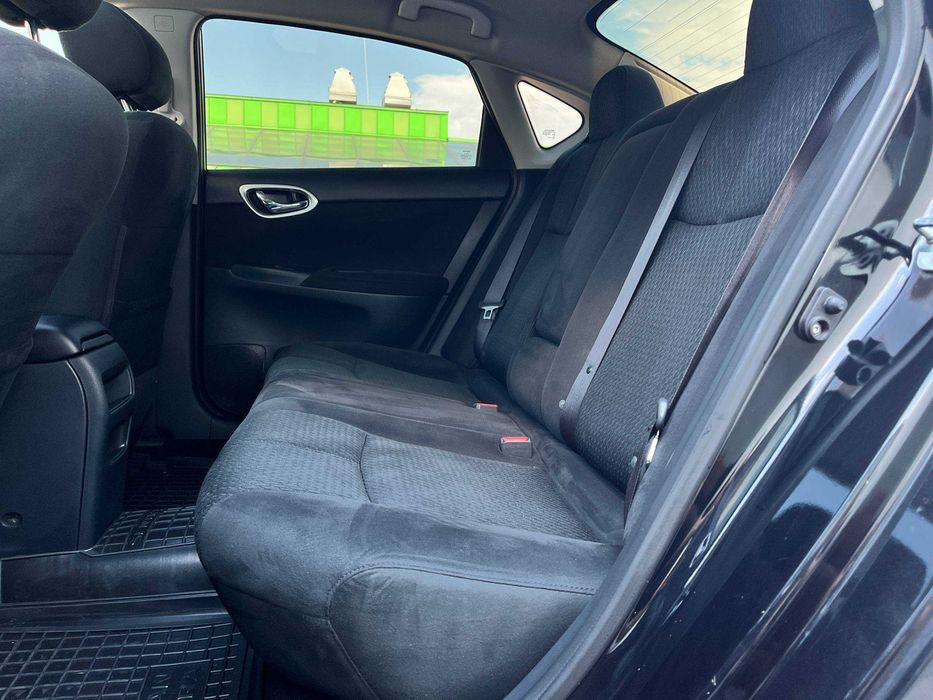 Nissan Sentra 2014р 1.8 Бенз АКПП - ЛІЗИНГ ТА КРЕДИТ