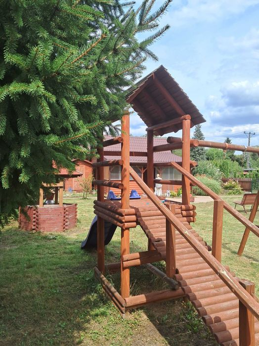 Pruszków działka ROD  ul.Mostowa sprzedam 320 m