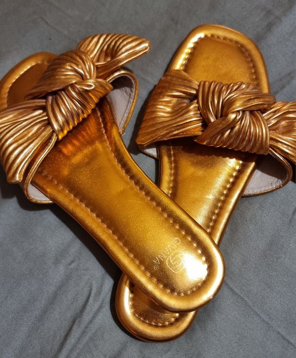 Chinelos de Verão