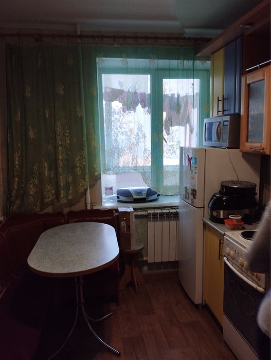 Продаж 1-кімнатноі квартири в районі Промавтоматики