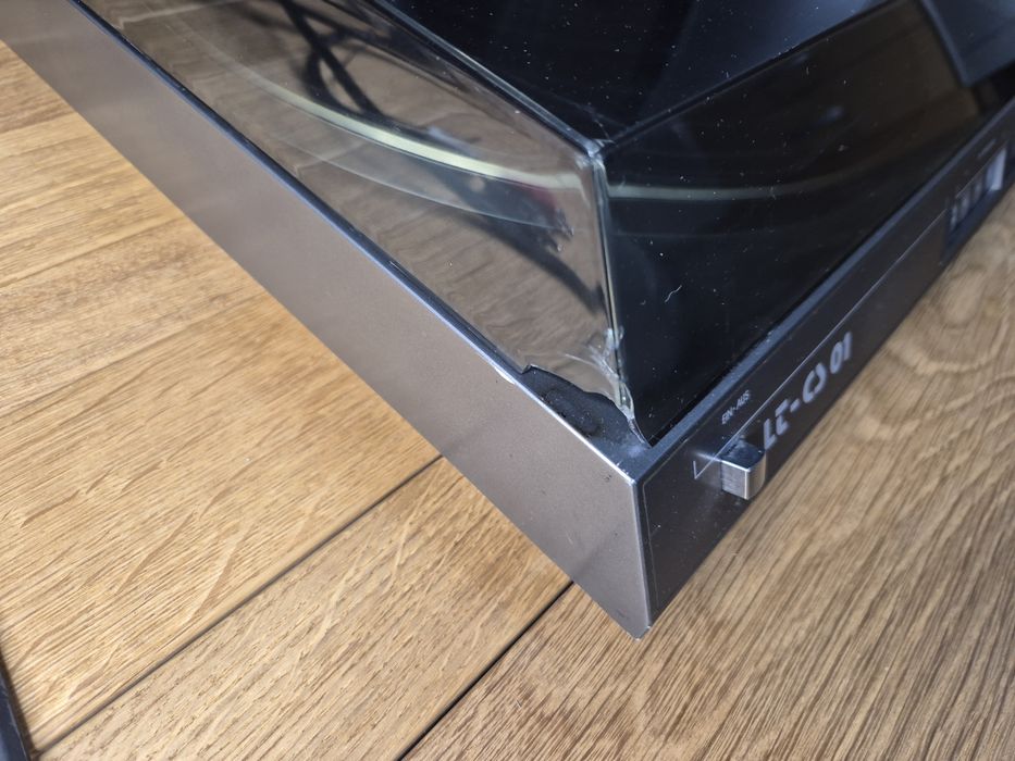 Gramofon LT-CS 01