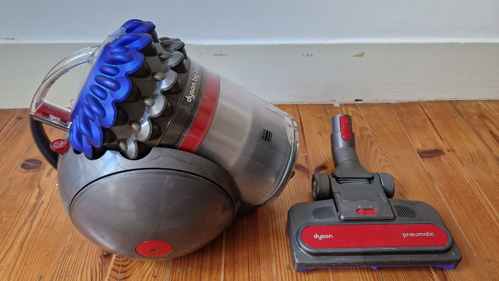 Aspirador Dyson Big Ball Multi Floor 2+