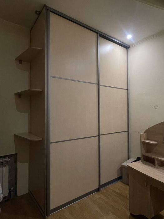 Продам шафу - купе