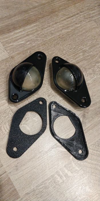Druk 3d FDM i SLA oraz skanowanie 3d Duże pole robocze