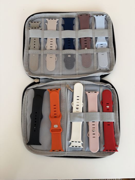 APPLE WATCH 11 42 SG AL BK SB