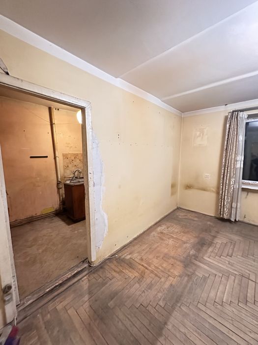 Продається 1 кімнатна квартира