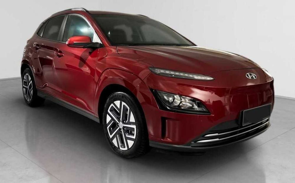 Hyundai Kauai - 64kwh 88.000kms