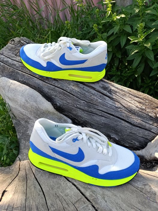 Nike Air Max 1 '86 OG  original p.45(29) нові