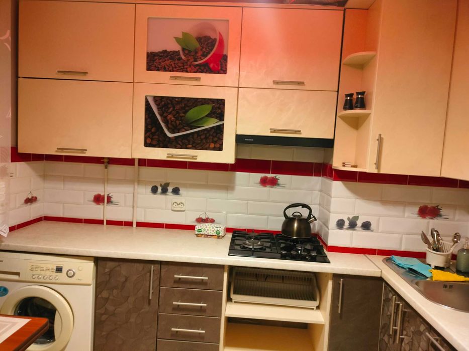 Оренда 2К квартири